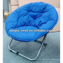 Silla de luna plegable plegable de la venta caliente